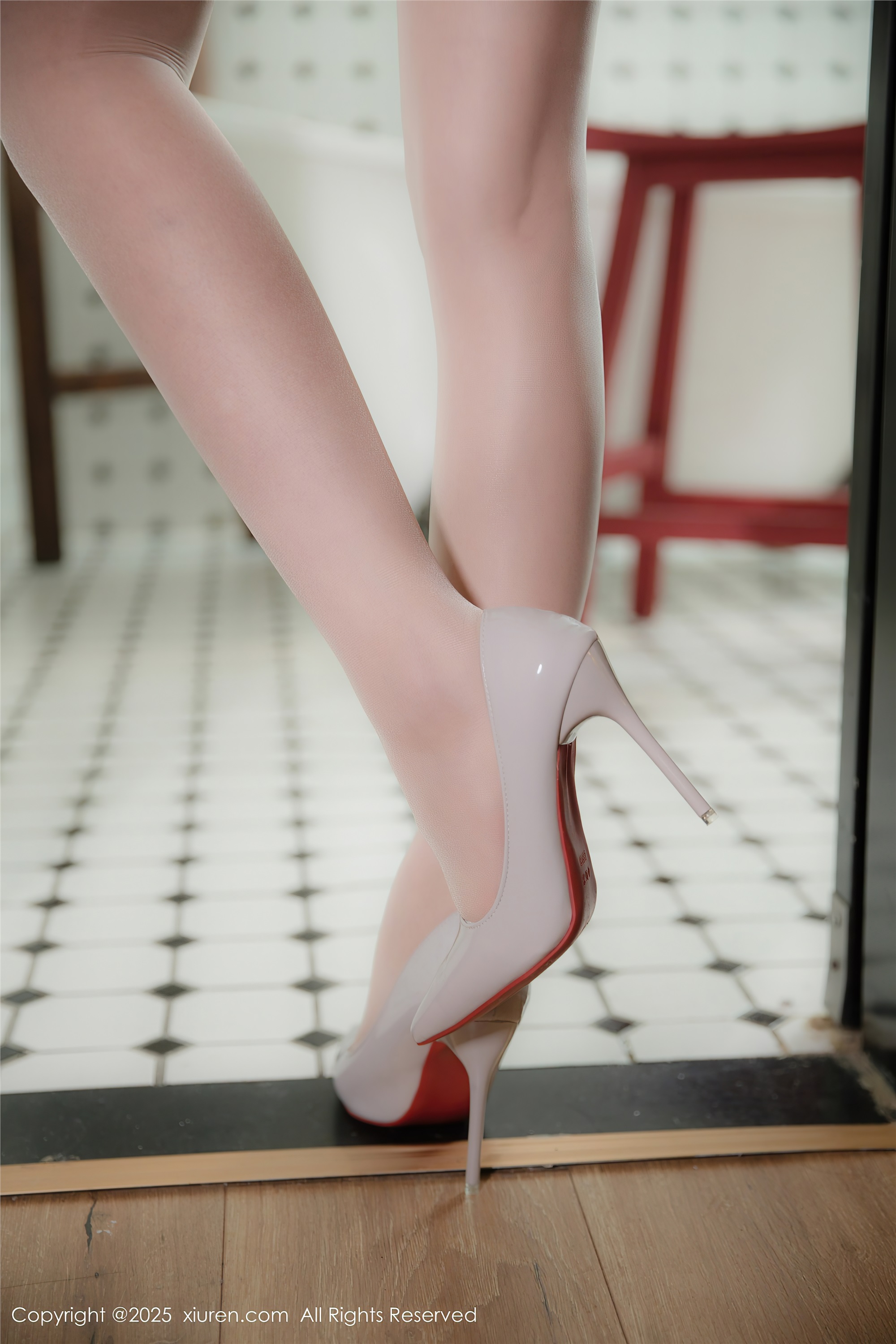 Xiuren秀人网 2025.10.16 NO.10877 悦兮